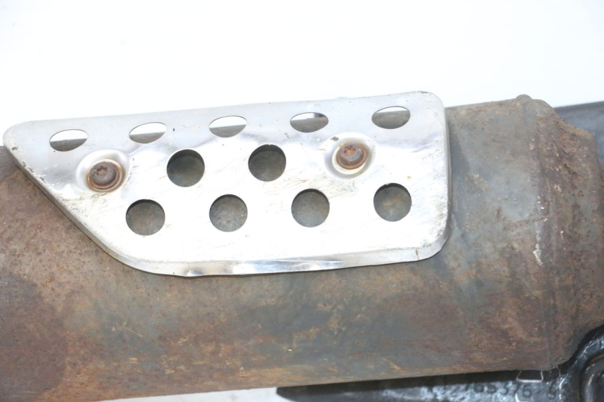 photo de AUSPUFF PEUGEOT VIVACITY NEW 2T 50 (2008 - 2017) - Ergänzendes Produktfoto