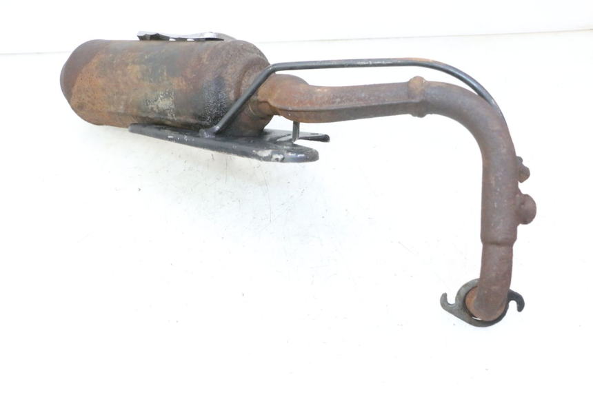 photo de AUSPUFF PEUGEOT VIVACITY NEW 2T 50 (2008 - 2017) - Alternative Perspektive