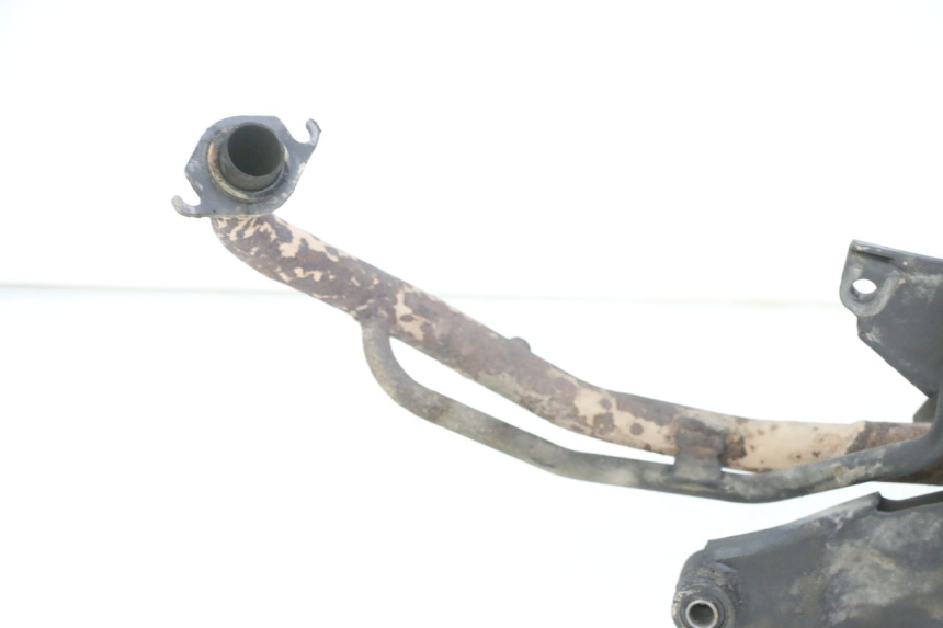 photo de AUSPUFFTOPF PEUGEOT VIVACITY NEW 4T 50 (2008 - 2017) - Weitere Ansicht des Artikels