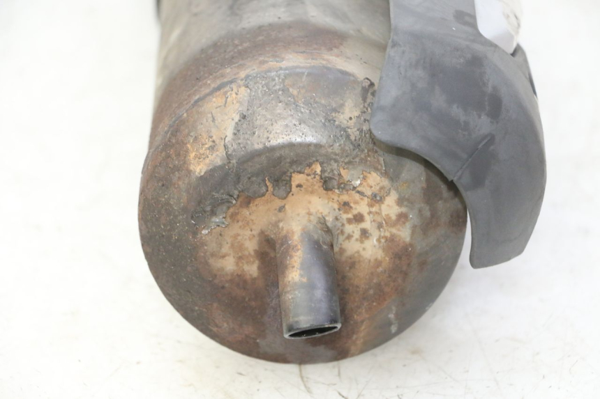 photo de AUSPUFFTOPF PEUGEOT VIVACITY NEW 4T 50 (2008 - 2017) - Hochauflösende Nahaufnahme