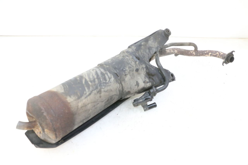 photo de AUSPUFFTOPF PEUGEOT VIVACITY NEW 4T 50 (2008 - 2017) - Alternative Perspektive