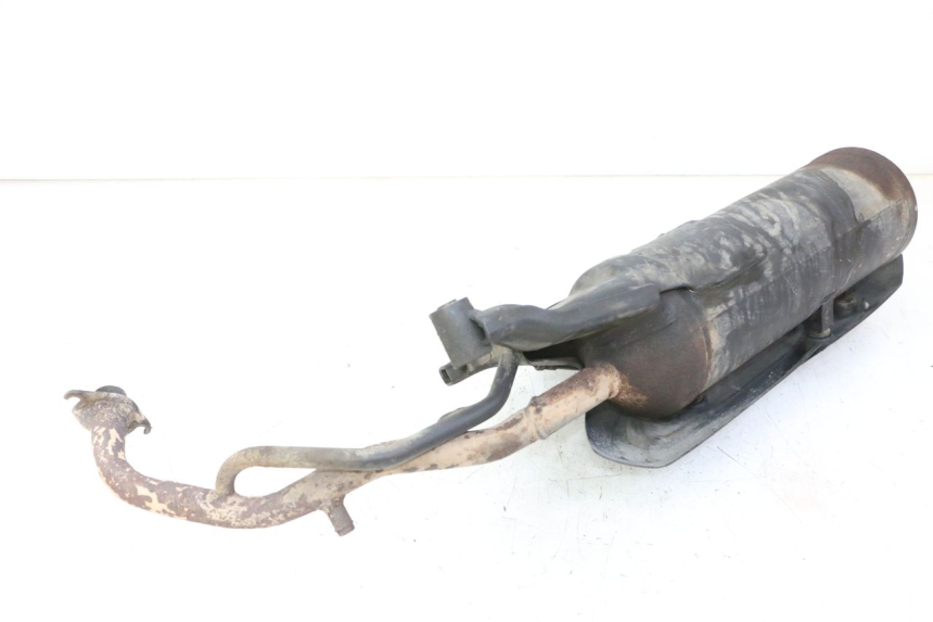 photo de AUSPUFFTOPF PEUGEOT VIVACITY NEW 4T 50 (2008 - 2017) - Gesamtansicht des Produkts