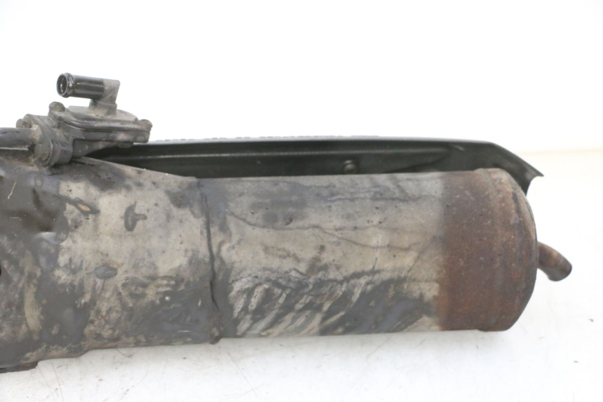 photo de AUSPUFFTOPF PEUGEOT VIVACITY NEW 4T 50 (2008 - 2017) - Geprüftes Gebrauchtteil