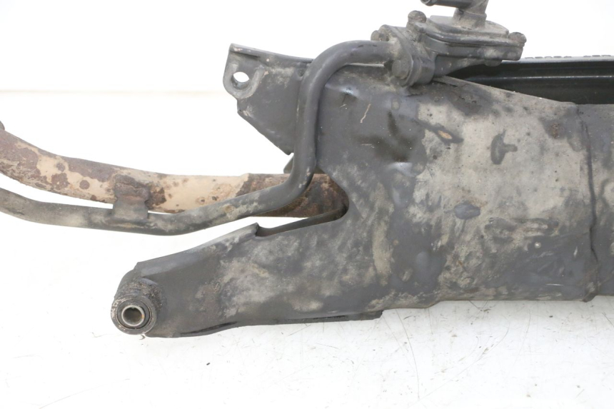 photo de AUSPUFFTOPF PEUGEOT VIVACITY NEW 4T 50 (2008 - 2017) - Kennzeichnungen und Originalreferenzen