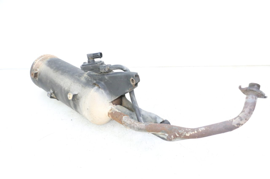 photo de AUSPUFFTOPF PEUGEOT VIVACITY NEW 4T 50 (2008 - 2017) - Weitere Ansicht des Artikels