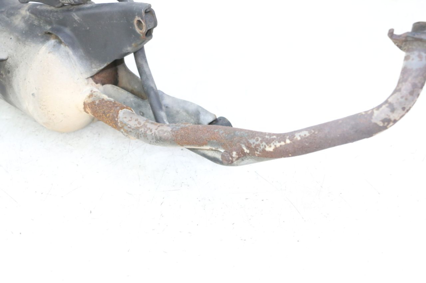 photo de AUSPUFFTOPF PEUGEOT VIVACITY NEW 4T 50 (2008 - 2017) - Charakteristische Merkmale