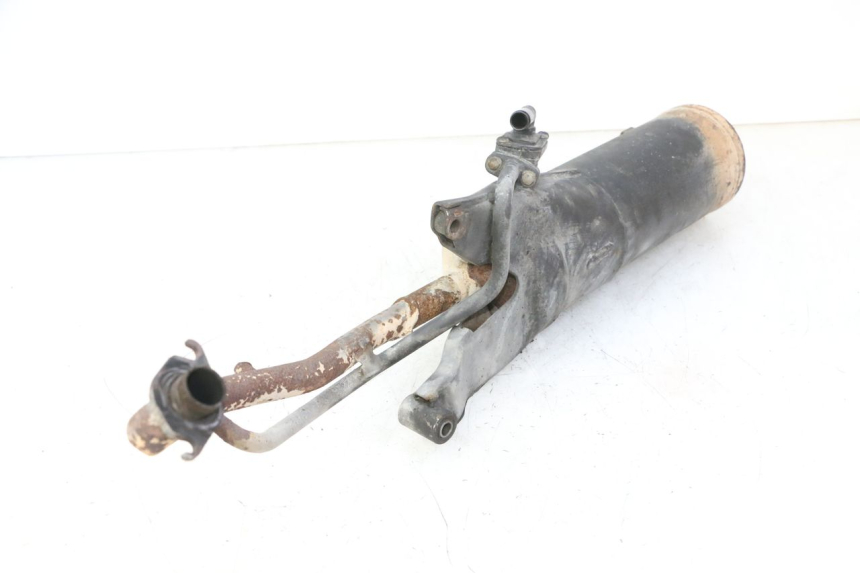 photo de AUSPUFFTOPF PEUGEOT VIVACITY NEW 4T 50 (2008 - 2017) - Ergänzendes Produktfoto