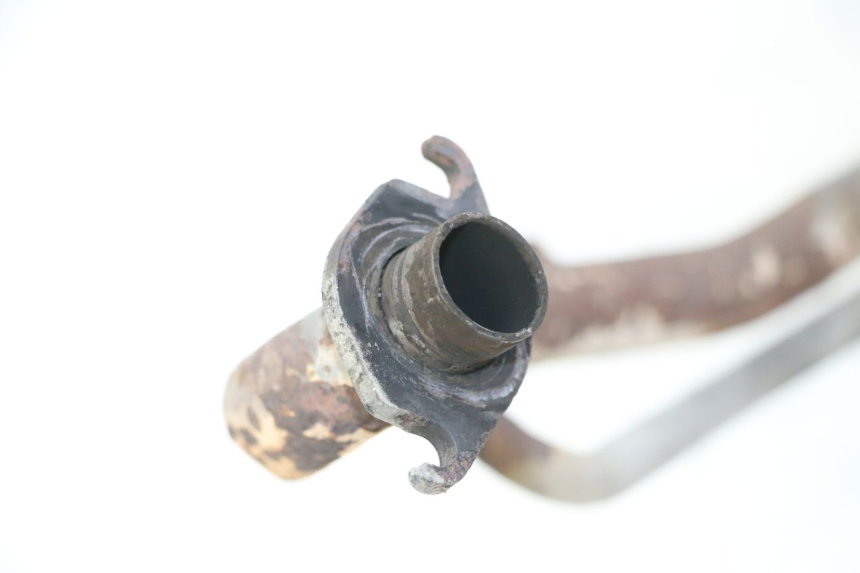 photo de AUSPUFFTOPF PEUGEOT VIVACITY NEW 4T 50 (2008 - 2017) - Detaillierte Sichtprüfung