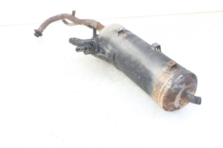 photo de AUSPUFFTOPF PEUGEOT VIVACITY NEW 4T 50 (2008 - 2017) - Alternativer Blickwinkel