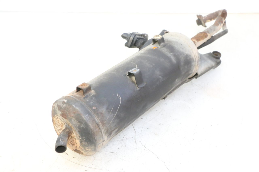 photo de AUSPUFFTOPF PEUGEOT VIVACITY NEW 4T 50 (2008 - 2017) - Qualität der Gebrauchtware