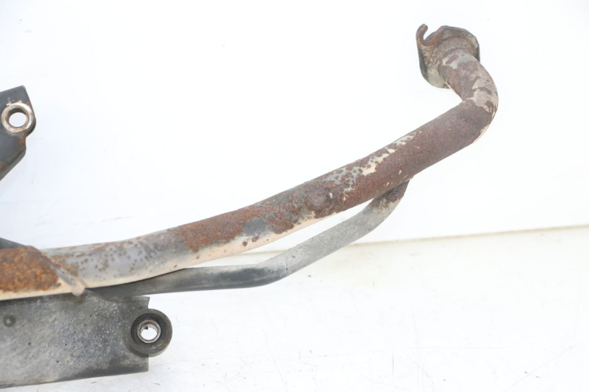 photo de AUSPUFFTOPF PEUGEOT VIVACITY NEW 4T 50 (2008 - 2017) - Hauptansicht