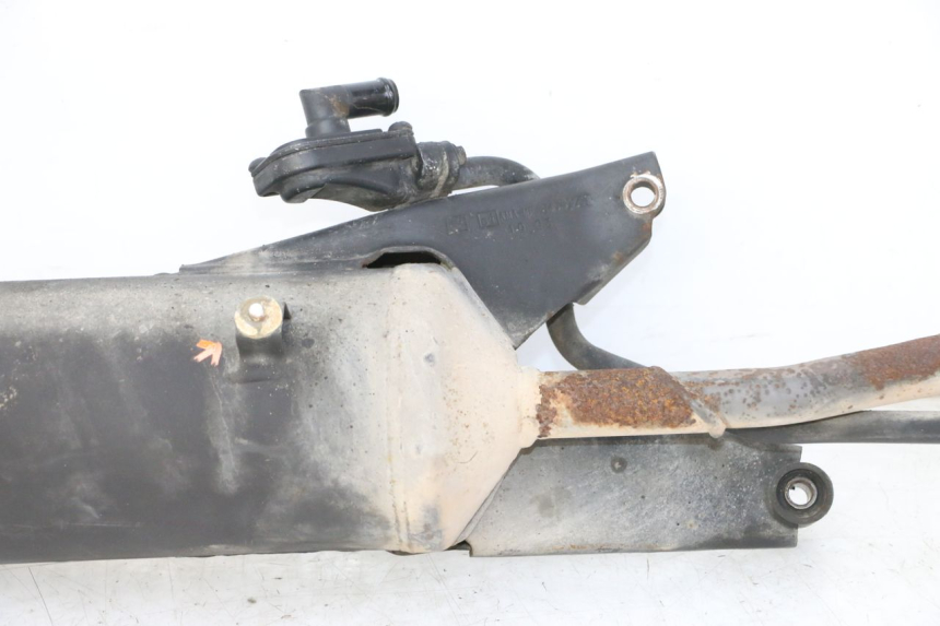 photo de AUSPUFFTOPF PEUGEOT VIVACITY NEW 4T 50 (2008 - 2017) - Detailansicht des Bauteils