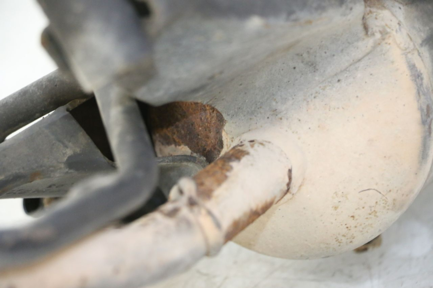 photo de AUSPUFFTOPF PEUGEOT VIVACITY NEW 4T 50 (2008 - 2017) - Alternative Perspektive