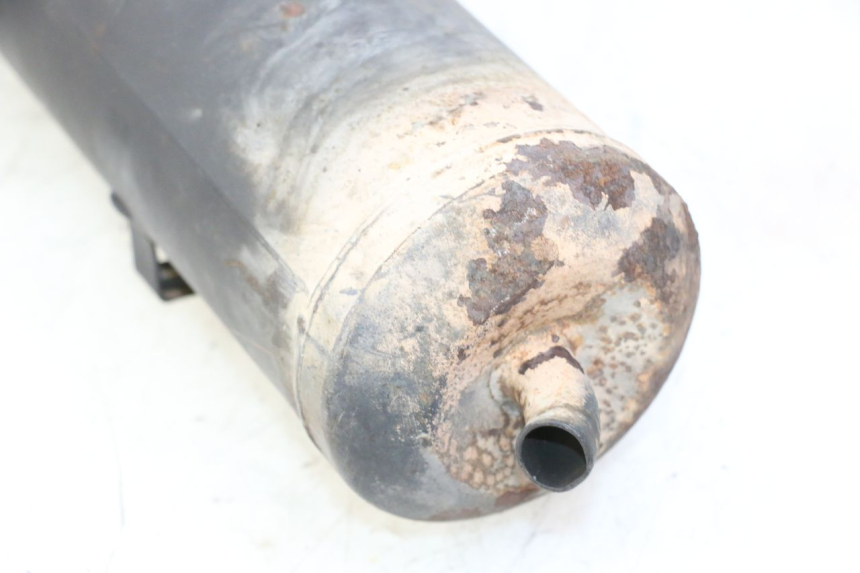 photo de AUSPUFFTOPF PEUGEOT VIVACITY NEW 4T 50 (2008 - 2017) - Technische Nahaufnahme