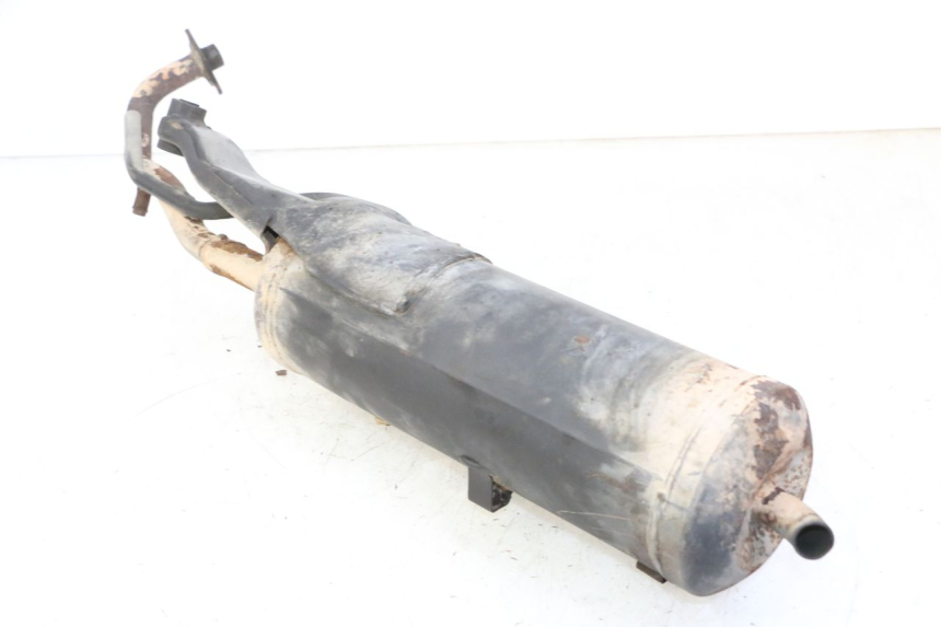 photo de AUSPUFFTOPF PEUGEOT VIVACITY NEW 4T 50 (2008 - 2017) - Gesamtansicht des Produkts