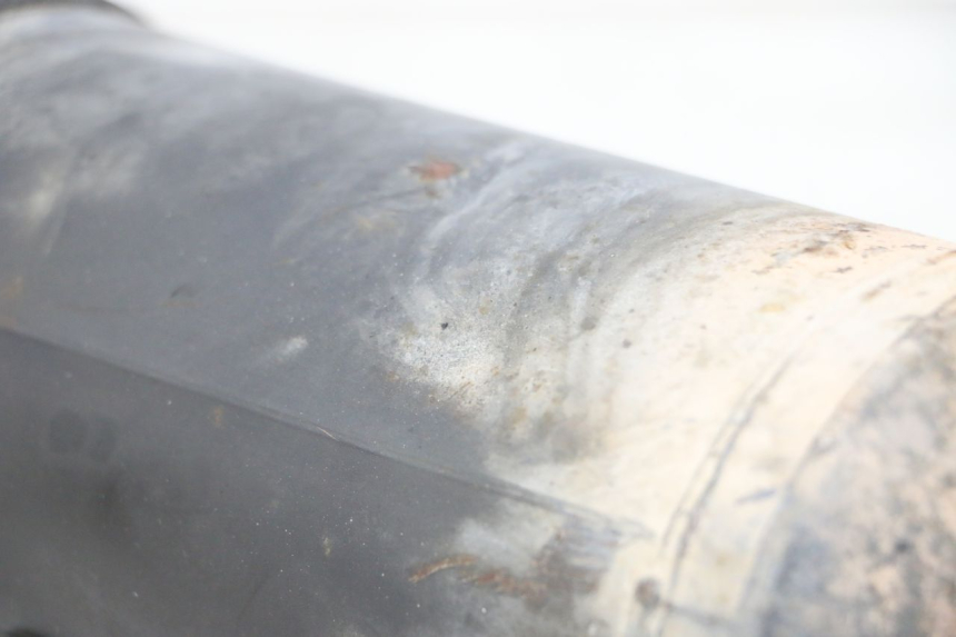 photo de AUSPUFFTOPF PEUGEOT VIVACITY NEW 4T 50 (2008 - 2017) - Details der Befestigungspunkte