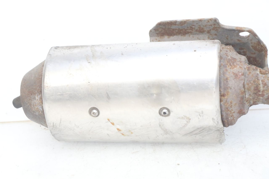 photo de AUSPUFFTOPF PEUGEOT VIVACITY 50 (1998 - 2003) - Hochauflösende Nahaufnahme