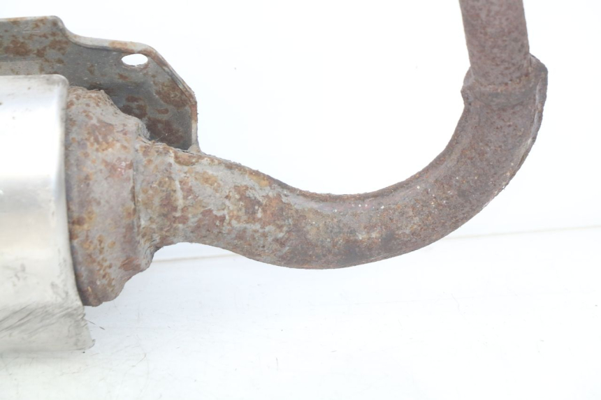 photo de AUSPUFFTOPF PEUGEOT VIVACITY 50 (1998 - 2003) - Ergänzendes Produktfoto