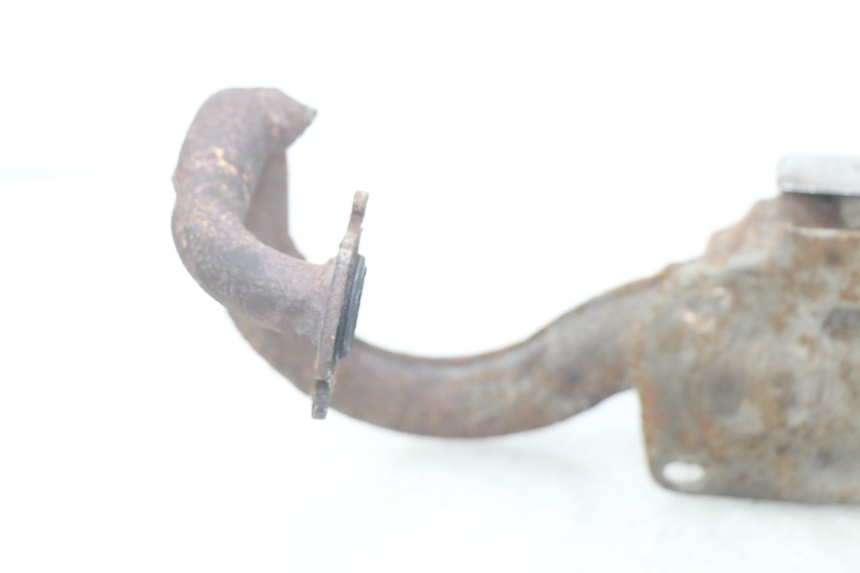 photo de AUSPUFFTOPF PEUGEOT VIVACITY 50 (1998 - 2003) - Technische Nahaufnahme