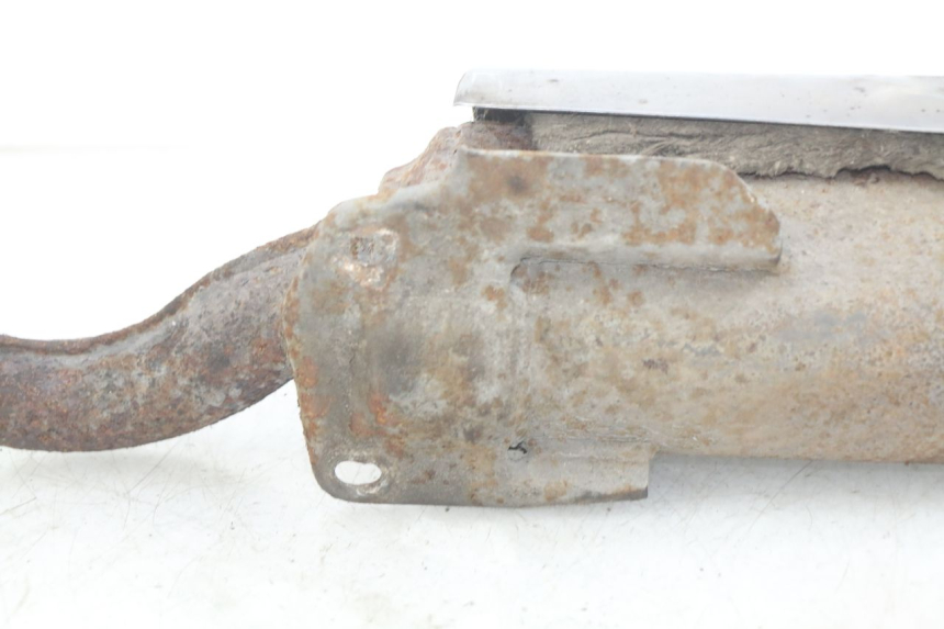 photo de AUSPUFFTOPF PEUGEOT VIVACITY 50 (1998 - 2003) - Gesamtansicht des Produkts