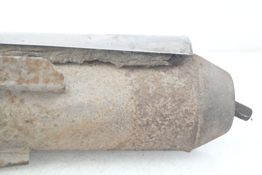 photo de AUSPUFFTOPF PEUGEOT VIVACITY 50 (1998 - 2003) - Details der Befestigungspunkte