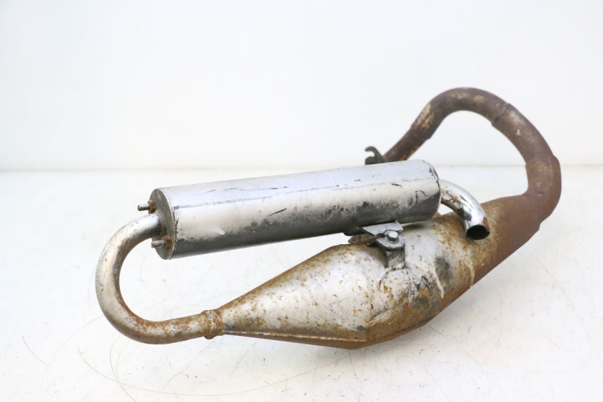 photo de AUSPUFFTOPF PEUGEOT VIVACITY 50 (1998 - 2003) - Alternativer Blickwinkel