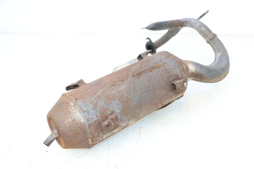 photo de AUSPUFF PEUGEOT VIVACITY 50 (2004 - 2009) - Weitere Ansicht des Artikels