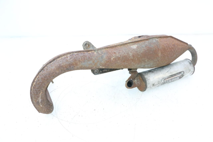 photo de AUSPUFFTOPF PEUGEOT VIVACITY 50 (1998 - 2003) - Alternative Perspektive