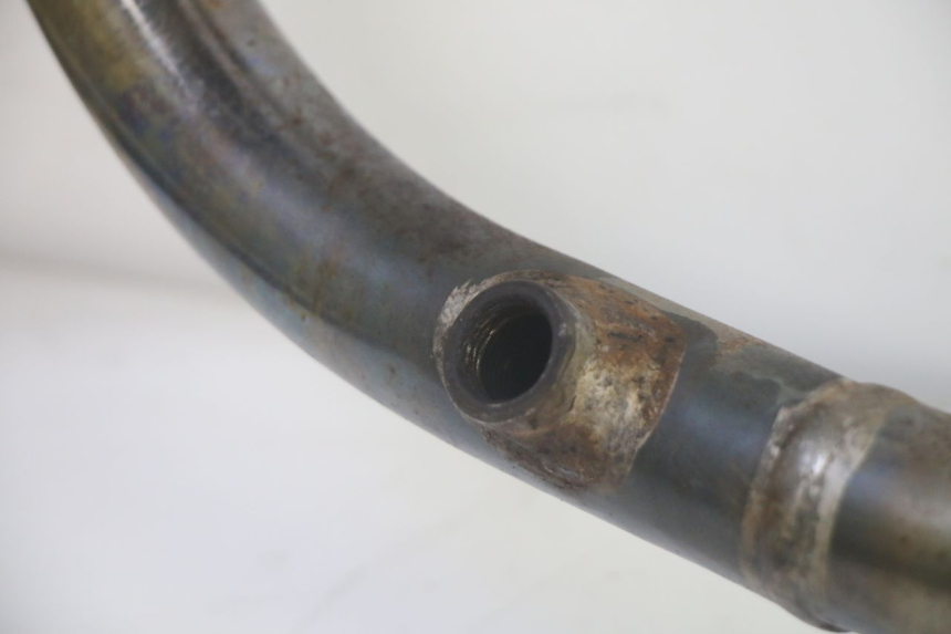 photo de AUSPUFFANLAGE DAELIM VJ ROADWIN FI 125 (2008 - 2017) - Ergänzendes Produktfoto