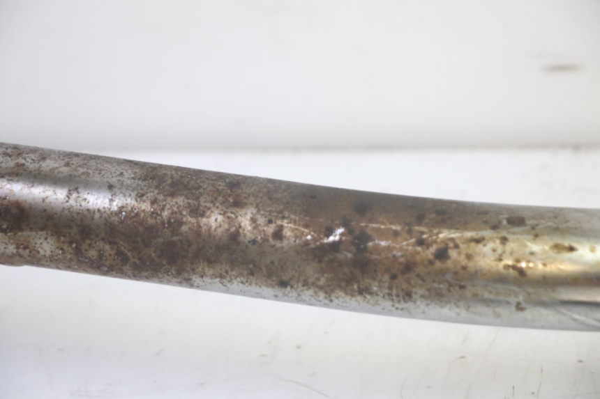 photo de AUSPUFFANLAGE DAELIM VJ ROADWIN FI 125 (2008 - 2017) - Detaillierte Sichtprüfung