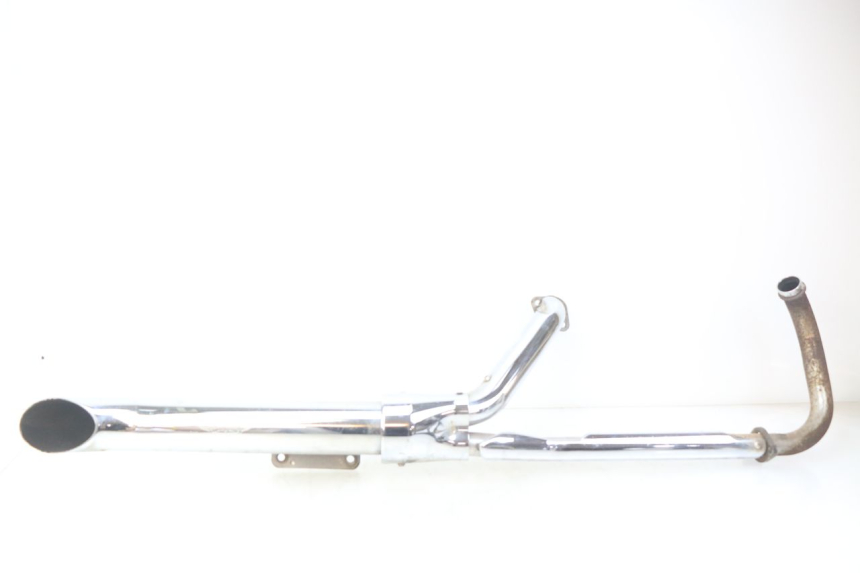 photo de AUSPUFF HONDA VT C SHADOW 125 (1999 - 2007) - Hauptansicht