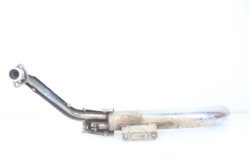 photo de AUSPUFF HONDA VT C SHADOW 125 (1999 - 2007) - Weitere Ansicht des Artikels