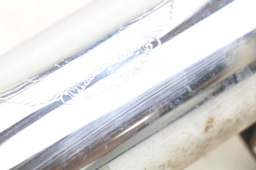 photo de AUSPUFF HONDA VT C SHADOW 125 (1999 - 2007) - Ergänzendes Produktfoto