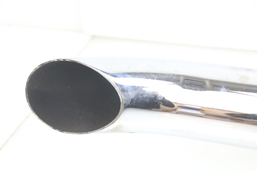 photo de AUSPUFF HONDA VT C SHADOW 125 (1999 - 2007) - Fokus auf die Struktur