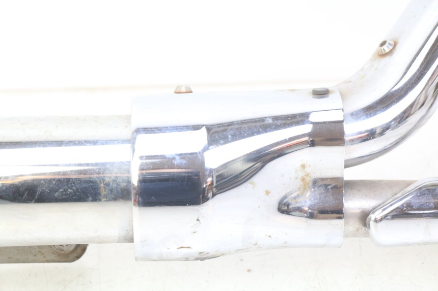 photo de AUSPUFF HONDA VT C SHADOW 125 (1999 - 2007) - Qualität der Gebrauchtware