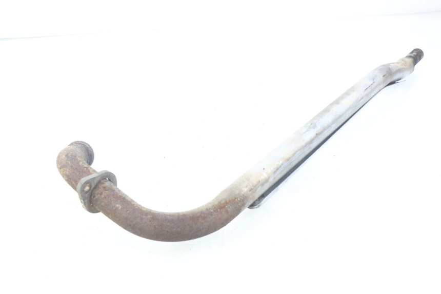 photo de AUSPUFF HONDA VT C SHADOW 125 (1999 - 2007) - Alternative Perspektive