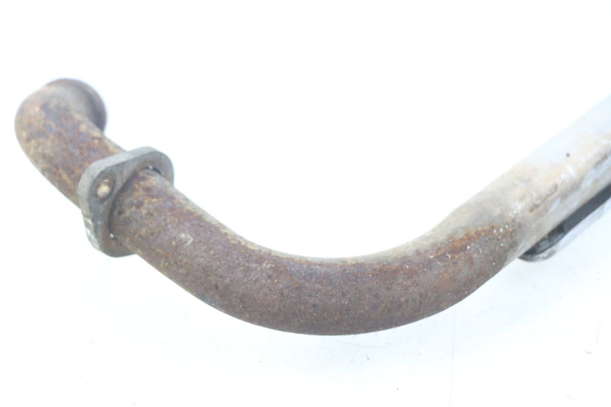 photo de AUSPUFF HONDA VT C SHADOW 125 (1999 - 2007) - Technische Nahaufnahme