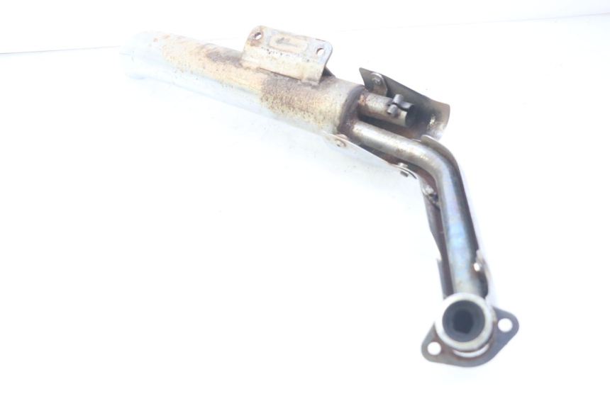 photo de AUSPUFF HONDA VT C SHADOW 125 (1999 - 2007) - Gesamtansicht des Produkts