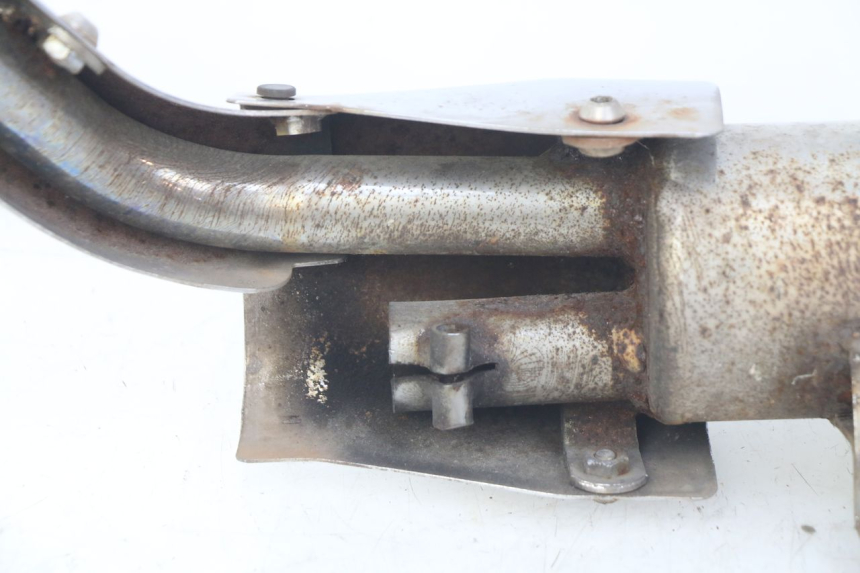 photo de AUSPUFF HONDA VT C SHADOW 125 (1999 - 2007) - Geprüftes Gebrauchtteil