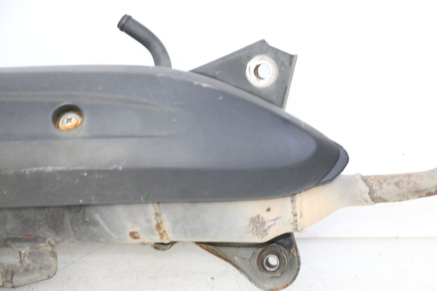 photo de AUSPUFF MBK WAAP 125 (2008 - 2013) - Ergänzendes Produktfoto