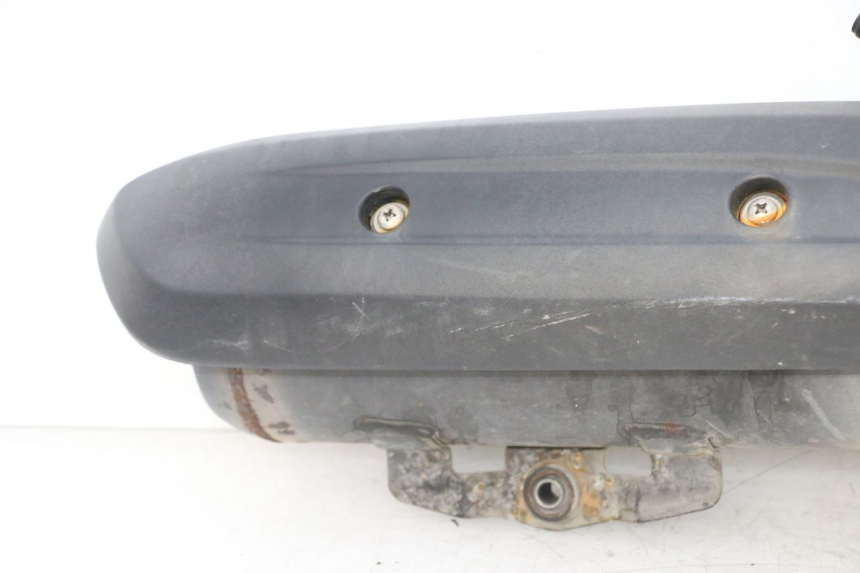 photo de AUSPUFF MBK WAAP 125 (2008 - 2013) - Detaillierte Sichtprüfung