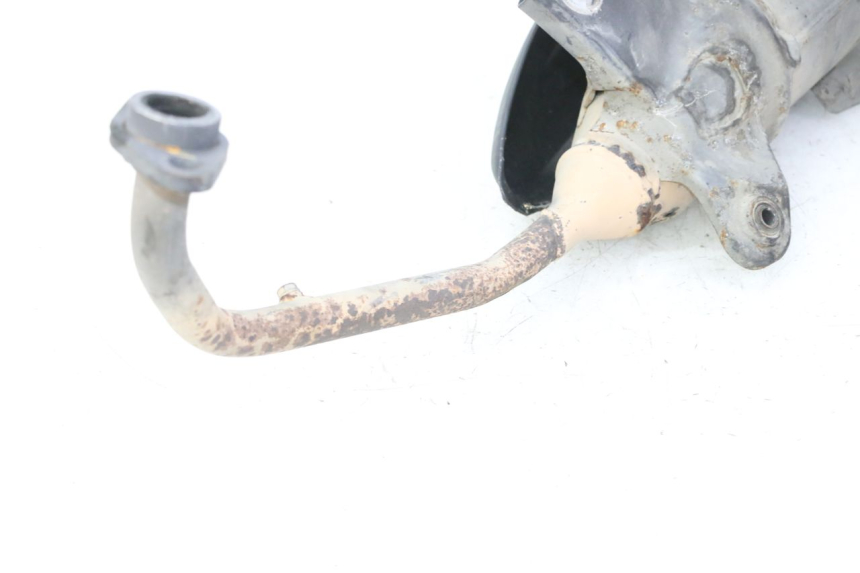 photo de AUSPUFF MBK WAAP 125 (2008 - 2013) - Gesamtansicht des Produkts