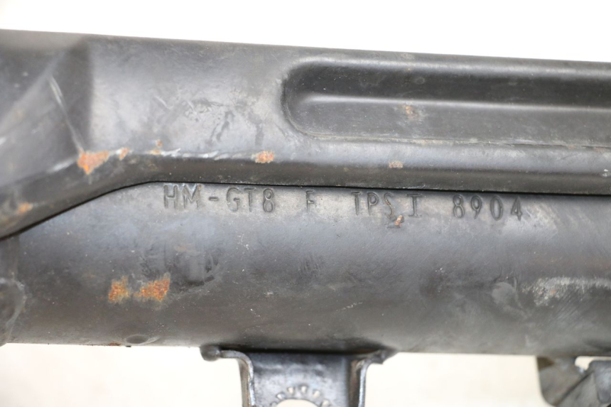 photo de AUSPUFF HONDA WALLAROO DX 50 (1993 - 1996) - Detailansicht des Bauteils