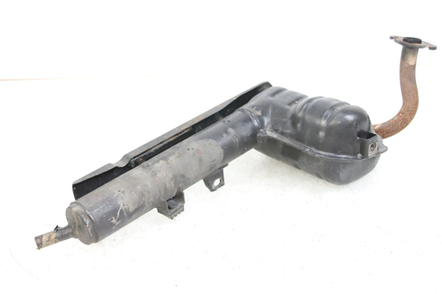 photo de AUSPUFF HONDA WALLAROO DX 50 (1993 - 1996) - Gesamtansicht des Produkts