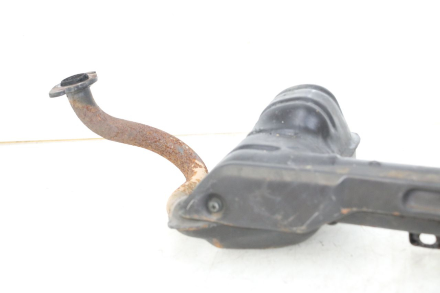 photo de AUSPUFF HONDA WALLAROO DX 50 (1993 - 1996) - Geprüftes Gebrauchtteil