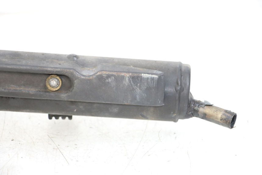 photo de AUSPUFF HONDA WALLAROO DX 50 (1993 - 1996) - Kennzeichnungen und Originalreferenzen