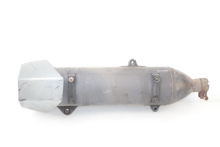 photo de AUSPUFF KYMCO X-CITING XCITING 400 (2014 - 2018) - Hauptansicht