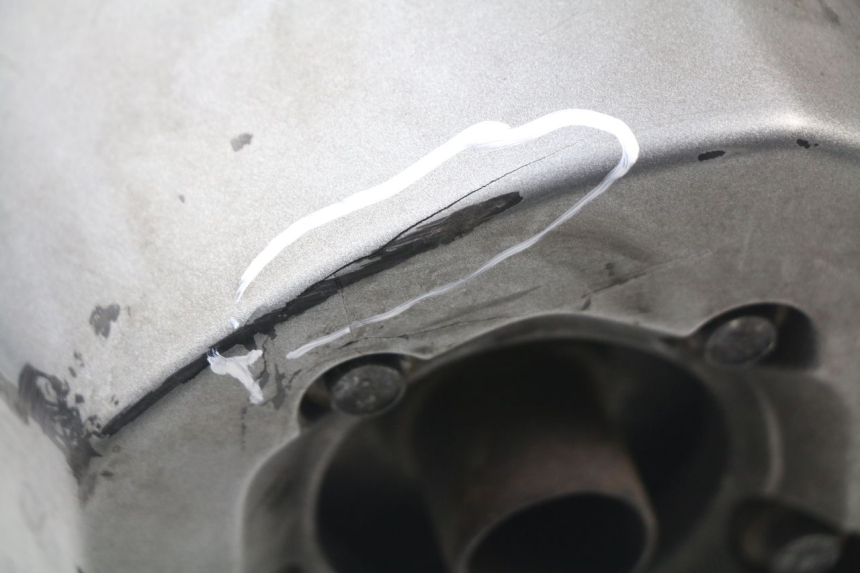 photo de AUSPUFF KYMCO X-CITING XCITING 400 (2014 - 2018) - Detailansicht des Bauteils