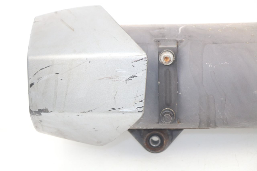 photo de AUSPUFF KYMCO X-CITING XCITING 400 (2014 - 2018) - Charakteristische Merkmale