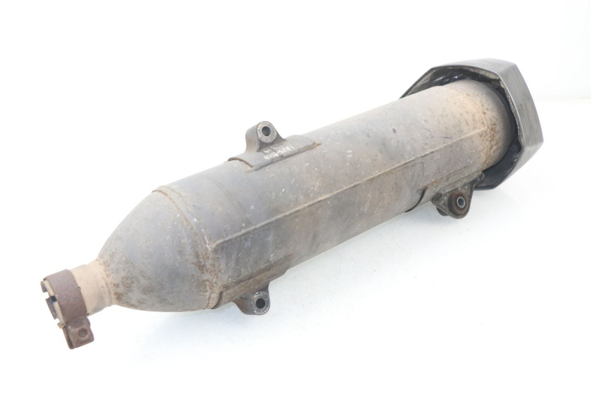 photo de AUSPUFF KYMCO X-CITING XCITING 400 (2014 - 2018) - Alternative Perspektive